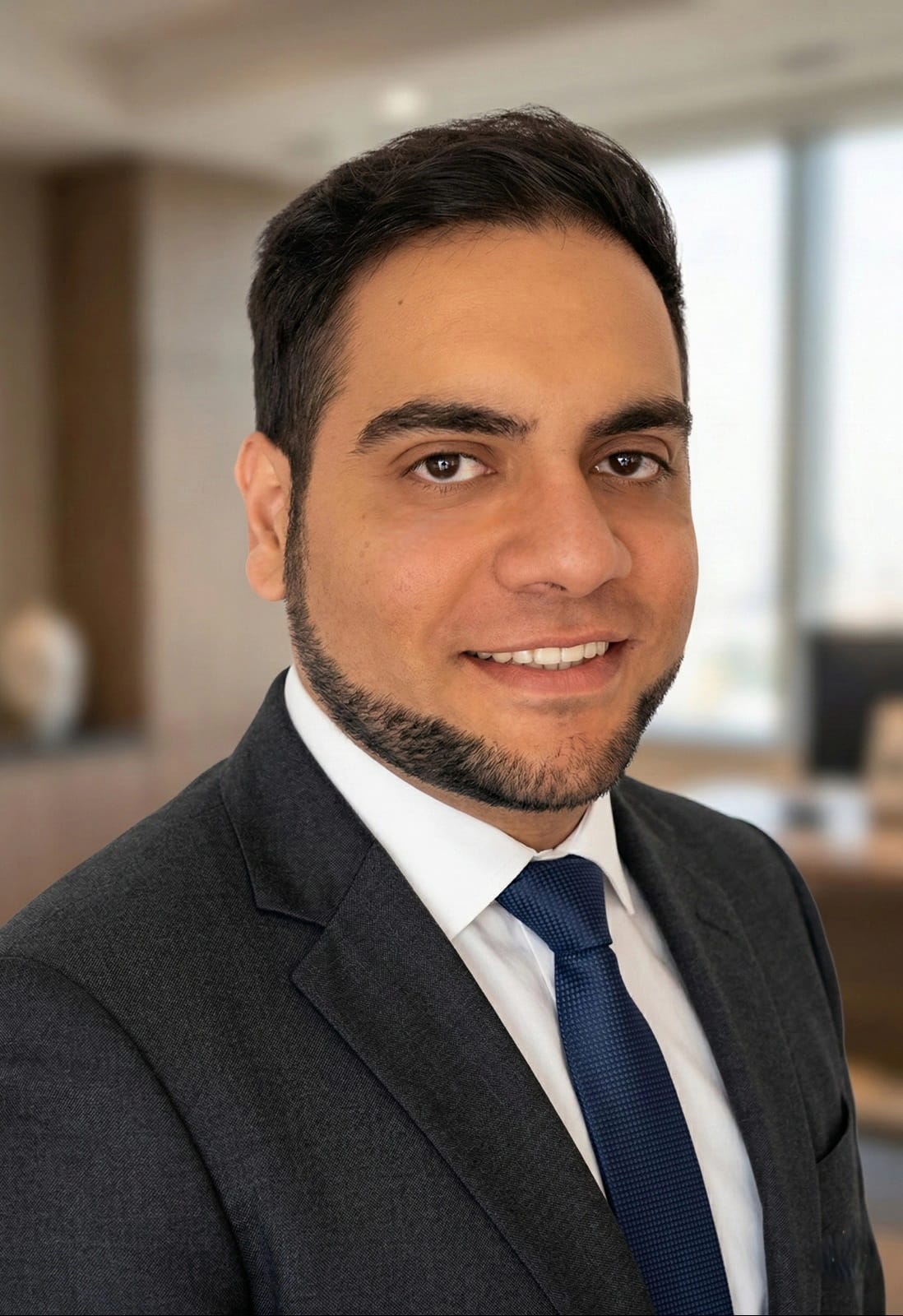 Perfil profesional Tributos Plus